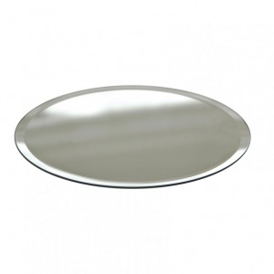 ROUND MIRROR DM 35 CM