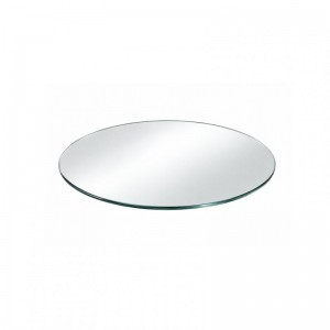 SPECCHIO VETRO TONDO D20 CM