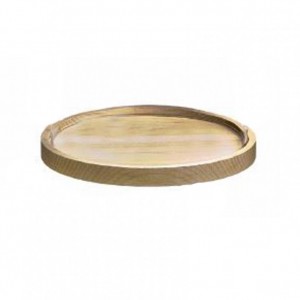 BASE PER CUPOLA VETRO D20 CM