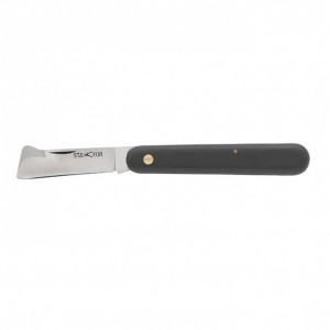 GRAFT KNIFE STRAIGHT FLUSH