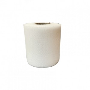 TULL MADRID H10 CM 50 MT - bianco