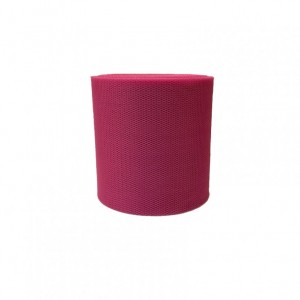 TULLE MADRID H10 CM 50 MT - cherise