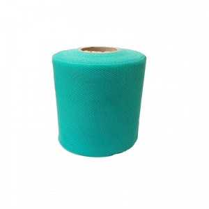 TULLE MADRID H10 CM 50 MT - maldiva