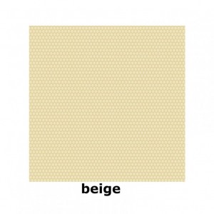 TULLE BOBINA H 25 X 100MT - beige