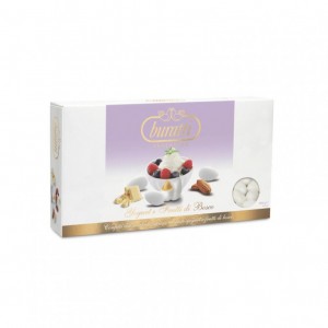 CONFETTI YOGURT E FRUTTI DI BOSCO KG 1