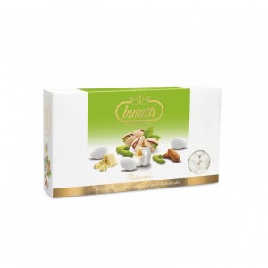 CONFETTI PISTACCHIO KG 1
