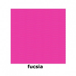 TULLE BOBINA H 25 X 100MT - fucsia