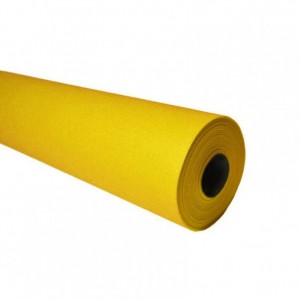 TNT LEGGERO 70CM X 50MT gr25/mq-girasole