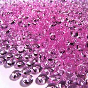 GOCCE BUSTA GR.500 - fucsia