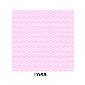 TULLE BOBINA H 25 X 100MT - rose