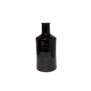 BOTTIGLIA MONOFIORE terracotta H15 -marr