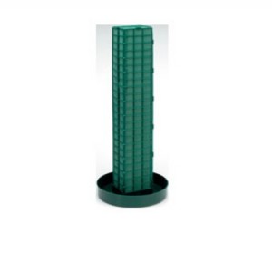 VERTICALE FLOR75C/SPUGNA -489gr- 75X10H8