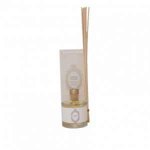 PROFUMATORE AMB.100ML C/BAST-fiori mango