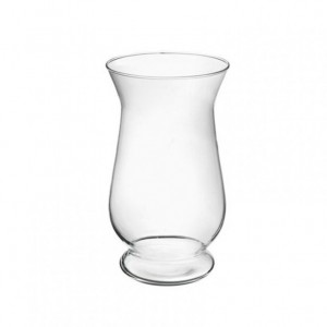 VASO VETRO D17 H30 cm (17-30)