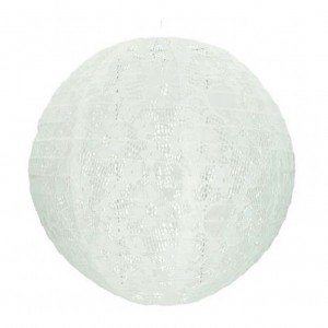 LANTERN FABRIC DIAM. 40