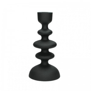 CANDELABRO ALLUM. 10X10X20,5CM