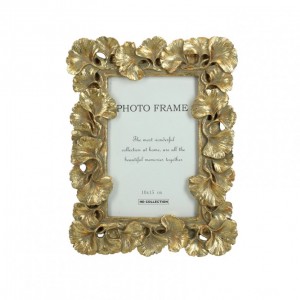 CORNICE POLIRES.17X H22(foto10X15)-gold
