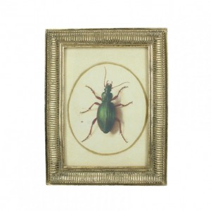 POLYRESINE GOLD FRAME 13X18CM