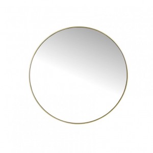 SPECCHIO METALLO d57 - gold