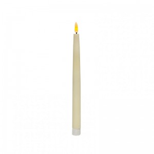 CANDELE LED PZ2 mm260x22 (260/22)-cream