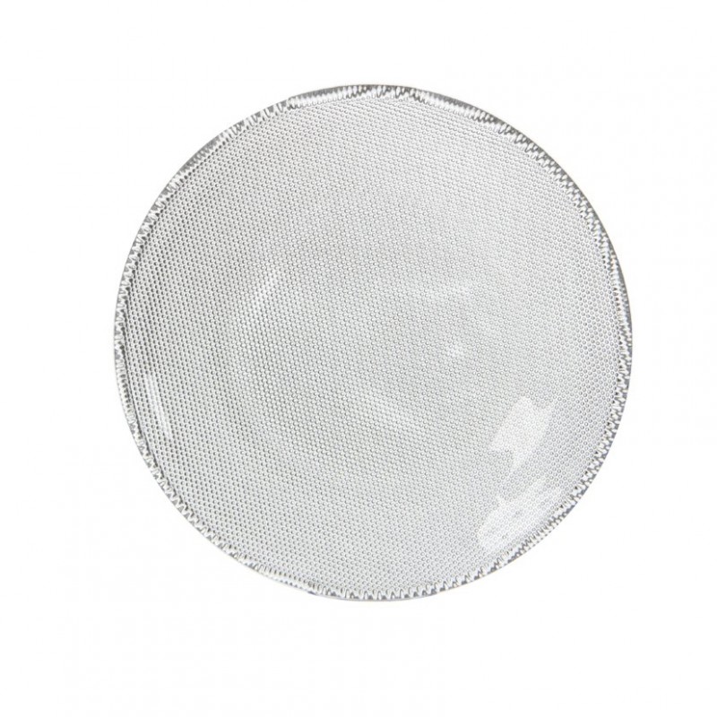 30251 | PIATTO VETRO D15 CM