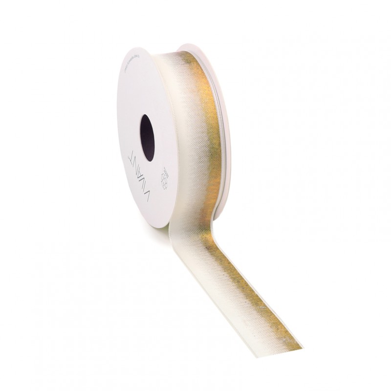 3058.1525.08 | N/FEDIN 15mt X 25mm - bamboo