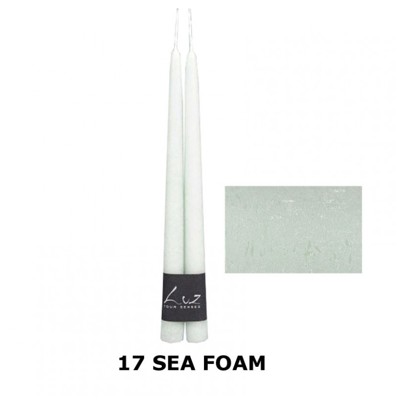 Candele pz2 mm300x22 (300/22) - sea foam