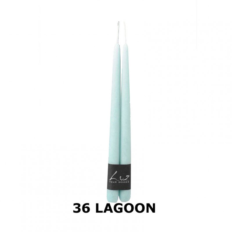 Candele pz2 mm300x22 (300/22) - lagoon