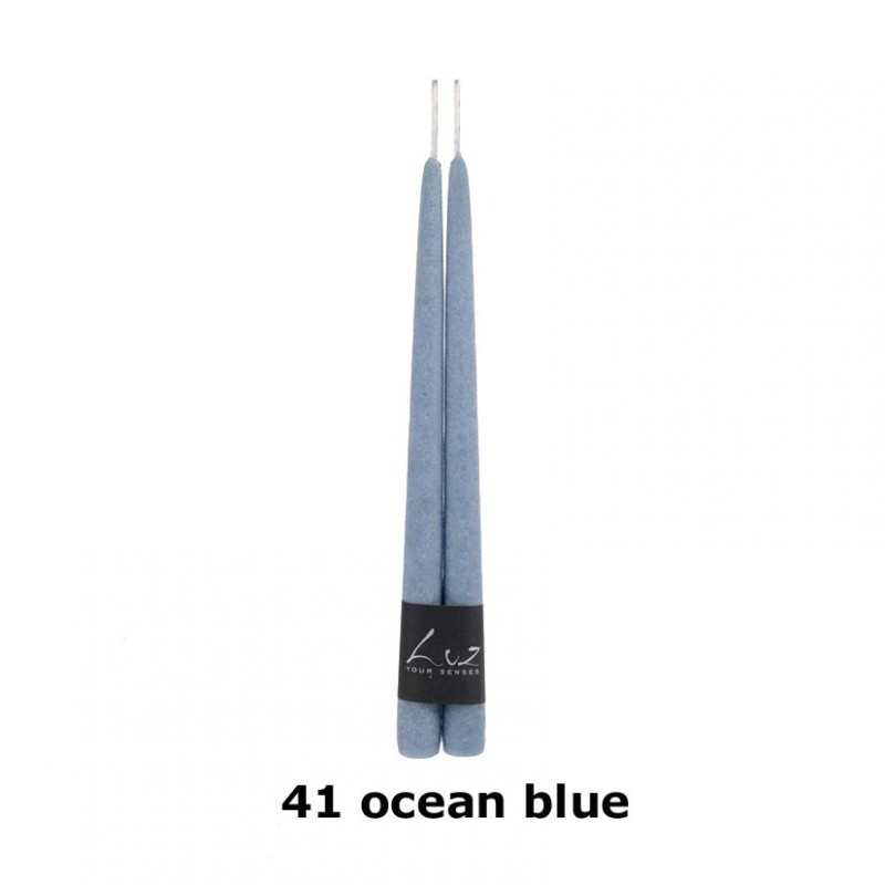 Candele pz2 mm300x22 (300/22)-ocean blue