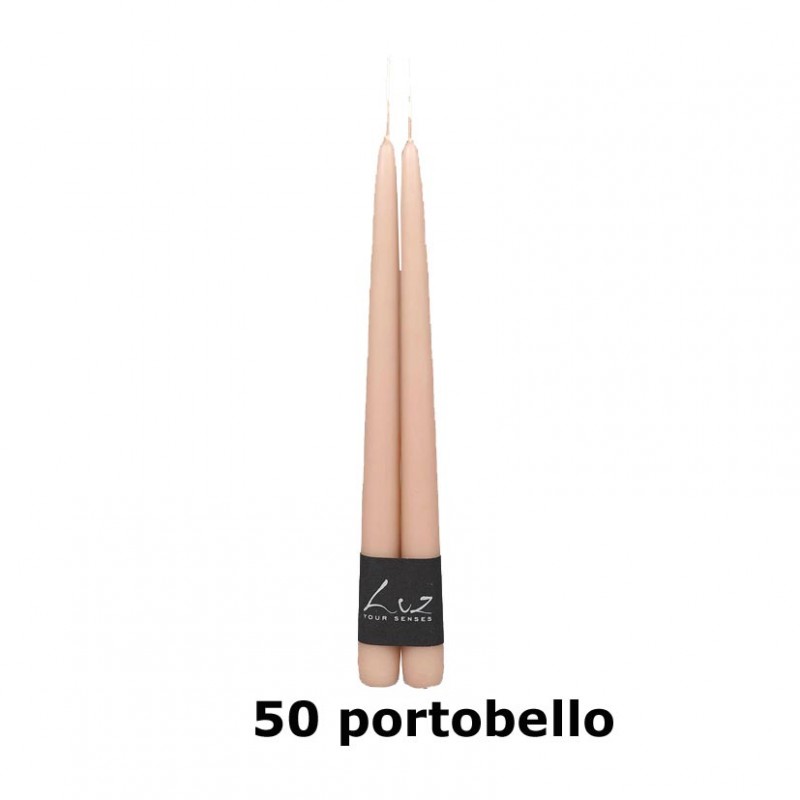 Candele pz2 mm300x22 (300/22)-portobello