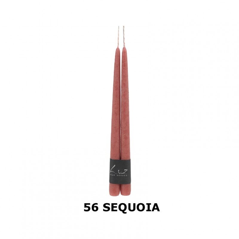 Candele pz2 mm300x22 (300/22) - sequoia