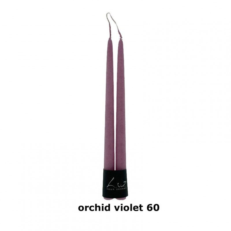 Candele pz2 mm300x22 (300/22)-orchid v.