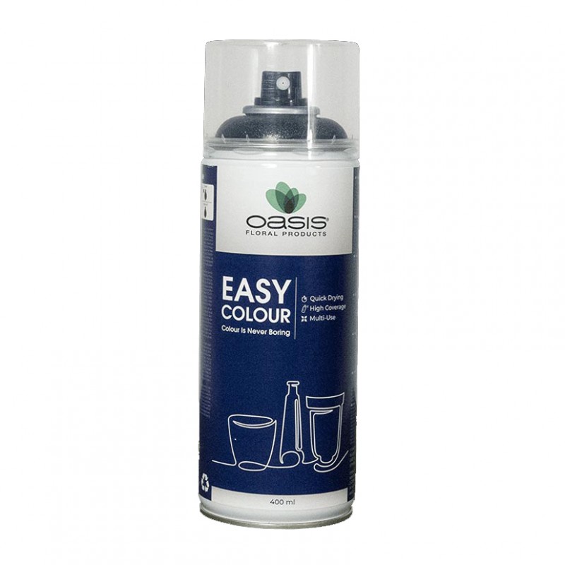 Spray easy colour 400ml - glimmer gold