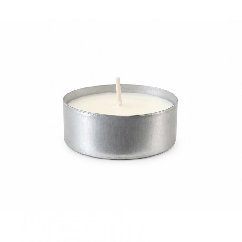 31-165 | MAXITEALIGHT ALLUMINIO MM 58 PZ 16