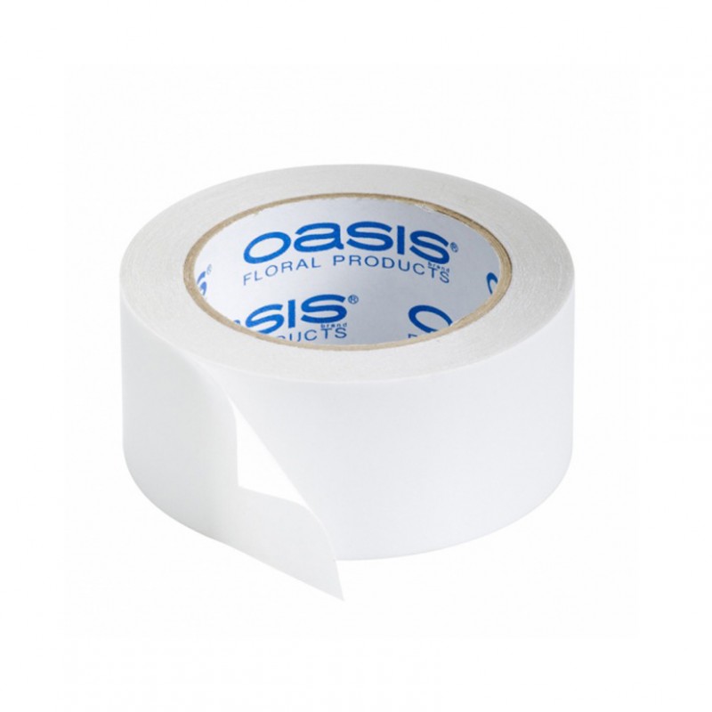 31-06333 | OASIS NASTRO BI-ADESIVO 50MMX25MT.