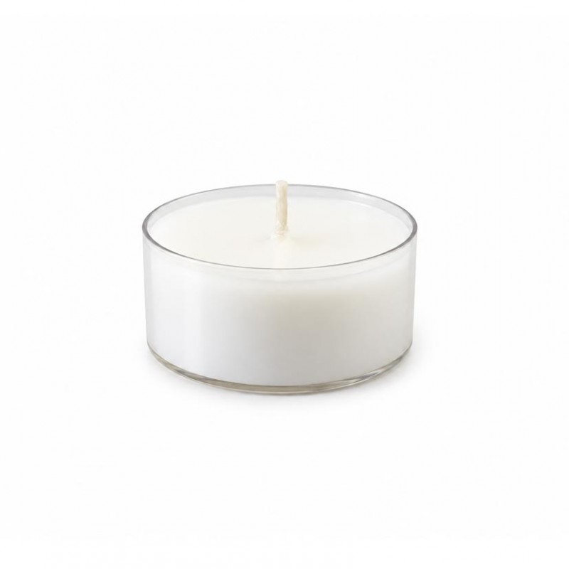 31-1530-16 | MAXITEALIGHT 54MM TRASP. 16PZ