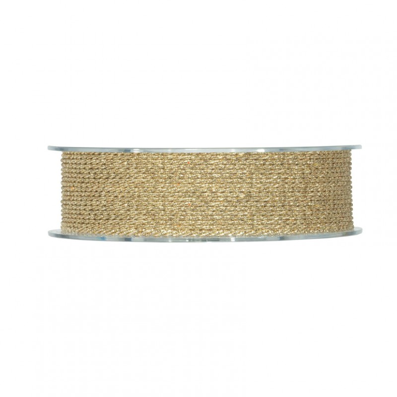 3416XP-04 | N/CORDINO MARINA 2MM 40MT - gold