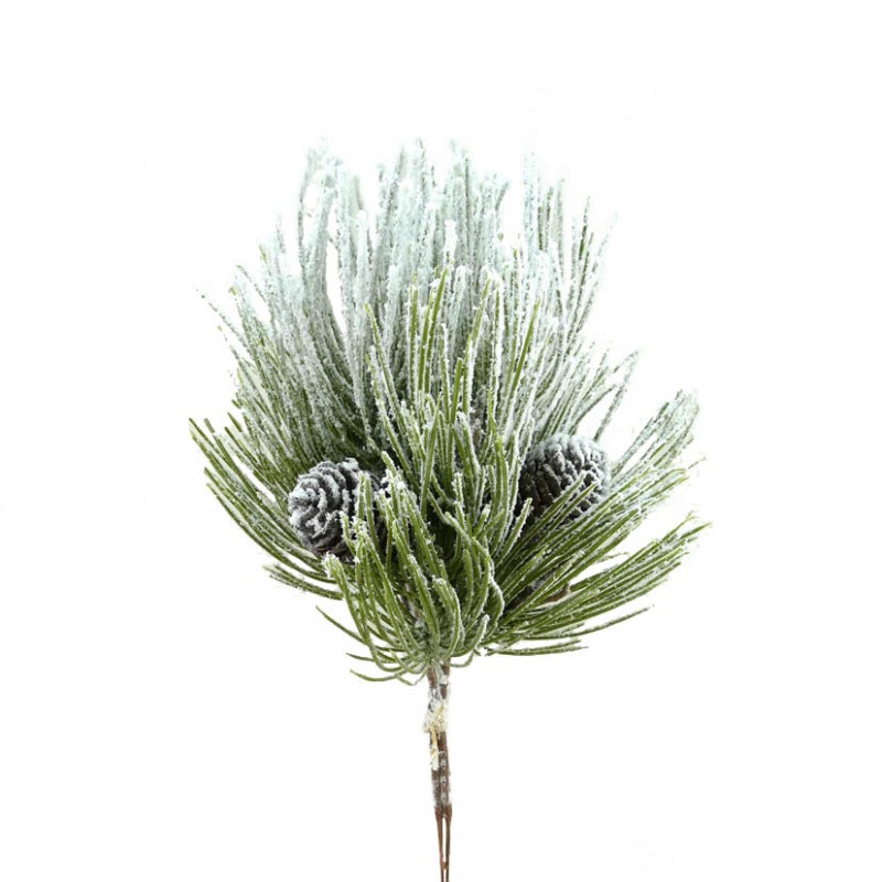 346-1164 | PINO PICK BUNDLE X3 38CM PK -innevato