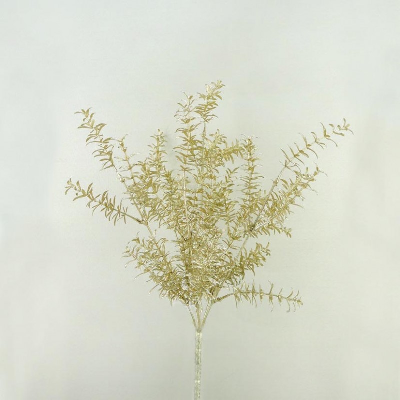 346-1165 | PINO BUSH H50 CM PI - gold