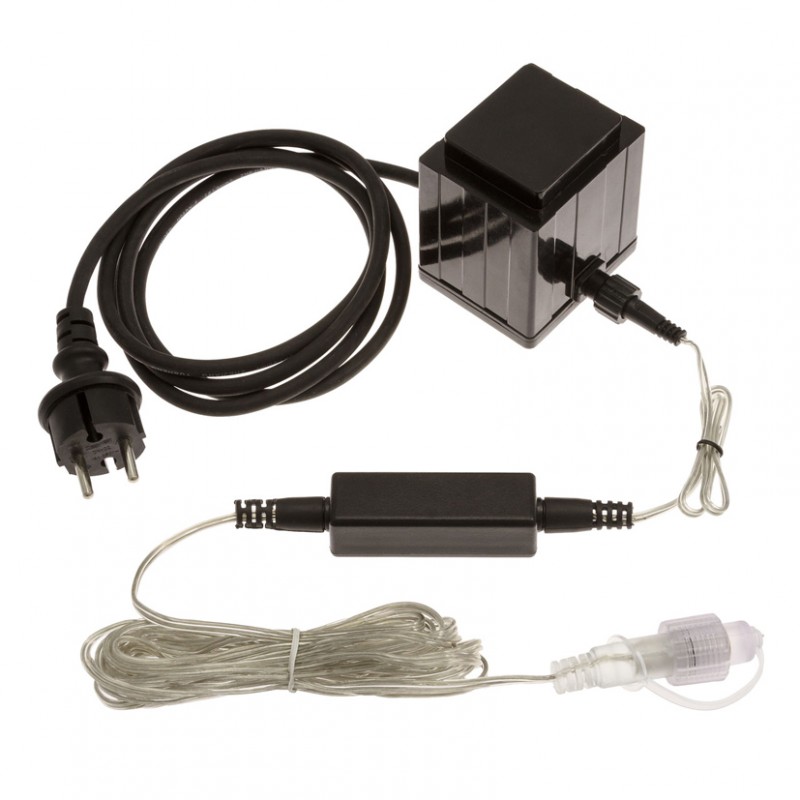 8024199038028 | TRASFORMATORE LUCE FISSA 24V