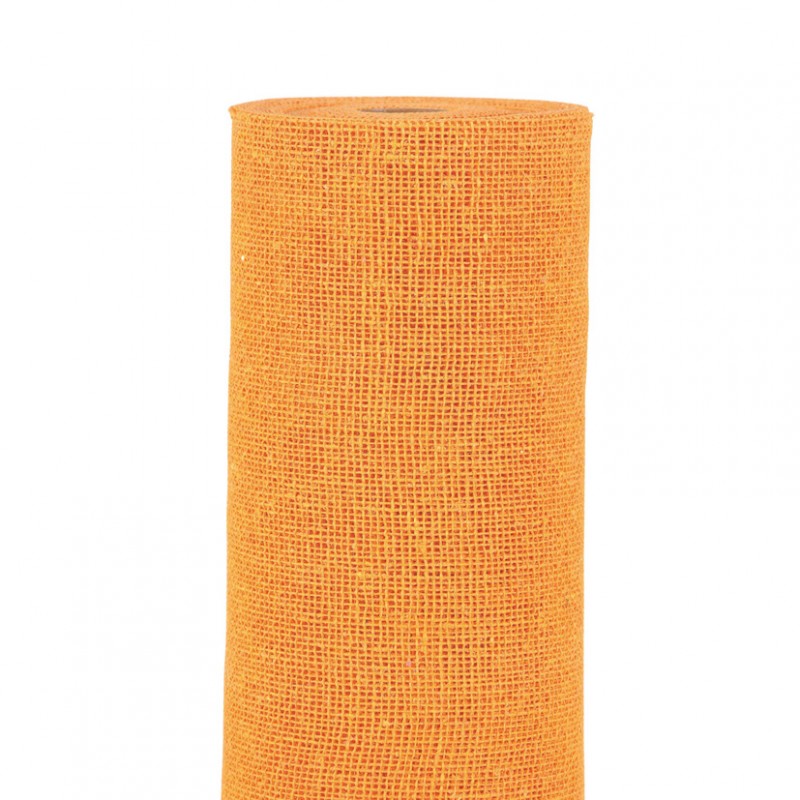 Roll cotton chess cm72x9mt-orange