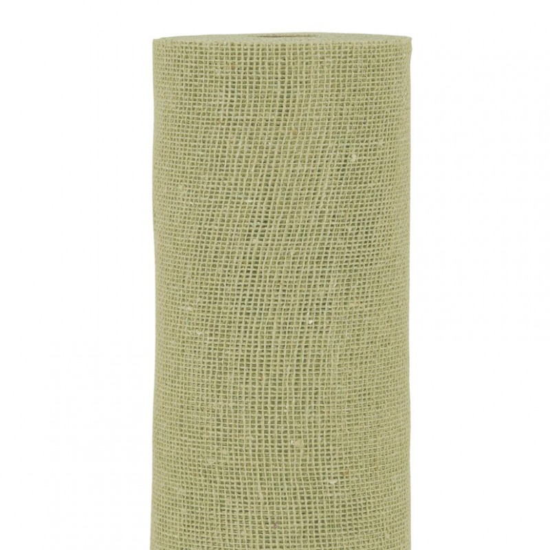 Rotolo cotton chess cm72x9mt-sage green