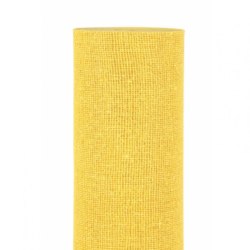 Roll cotton chess cm72x9mt-yellow