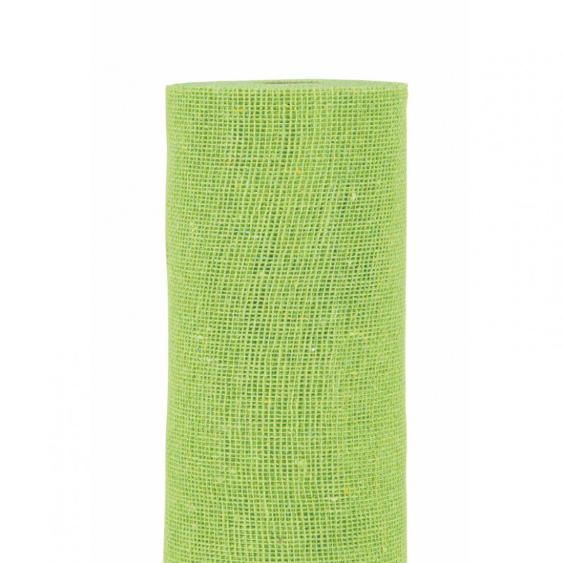 Roll cotton chess cm72x9mt-apple green