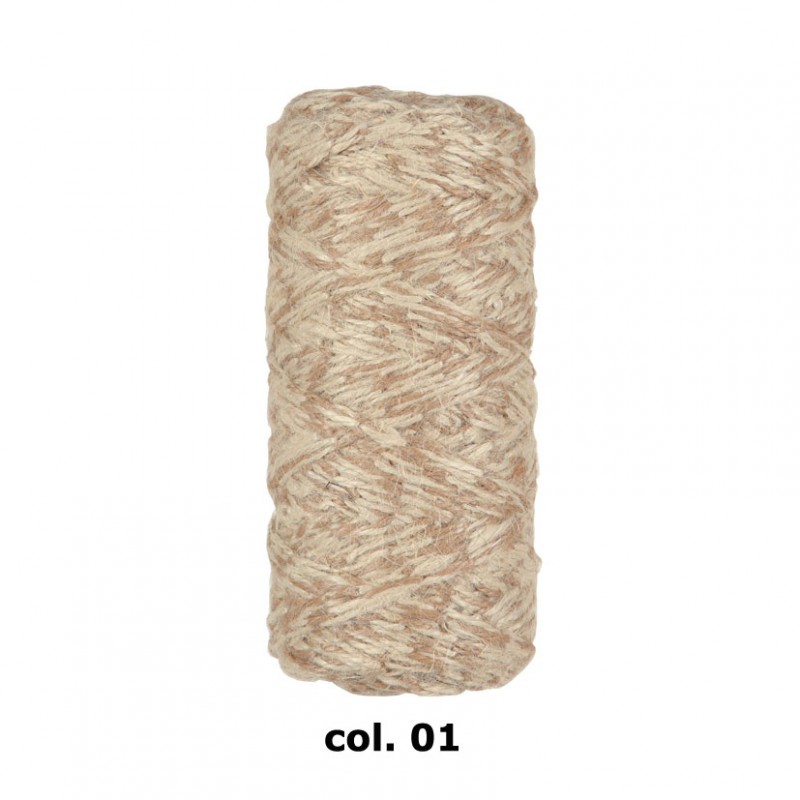 3855 | JUTA BICOLOR MT 30