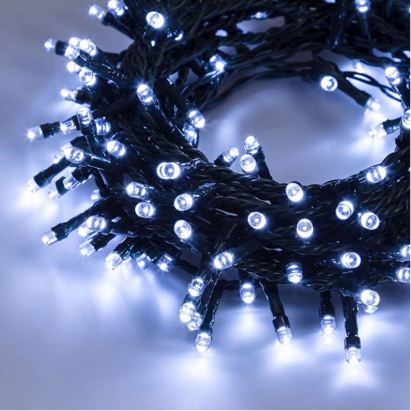 8024199040106 | CATENA 900 LED LUCE FREDDA 5MM 2+36,5 MT