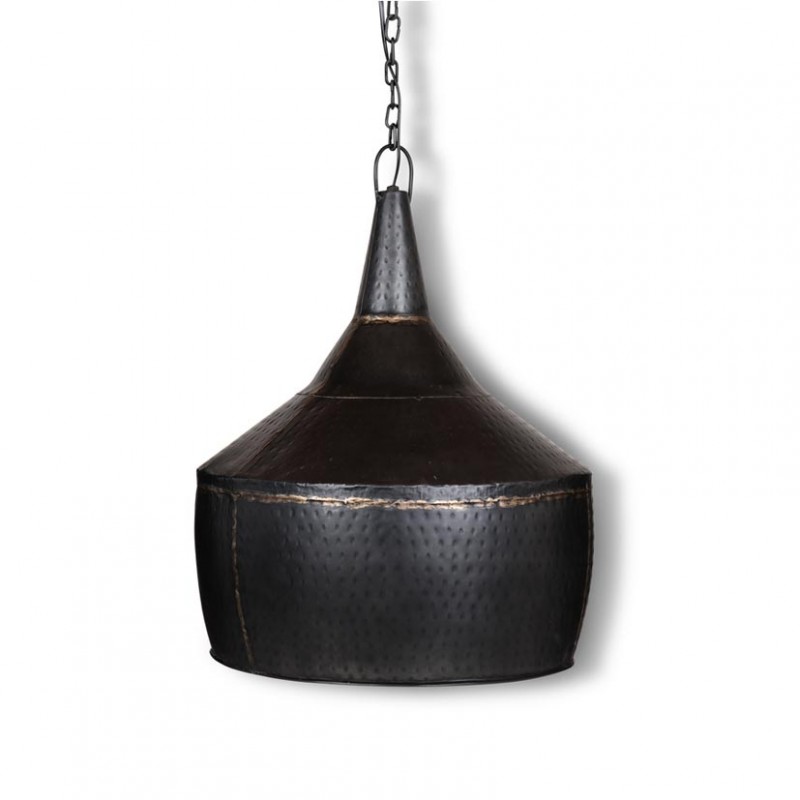 40562008 | LAMPADARIO Moos FERRO D46 H60 -black