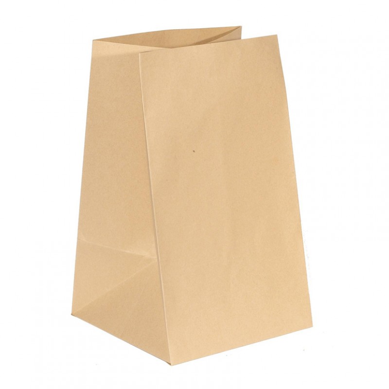 Paper bag cm19x19x32 pcs 10