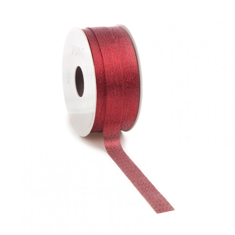4065.5012.20 | N/GAUDY 12MM 50MT - rosso