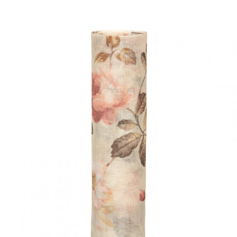 4148XG-20 | RUNNER ROTOLO PRINTEMPS 66CM 5MT - pink